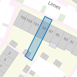 Perceel HSN01-G-2346