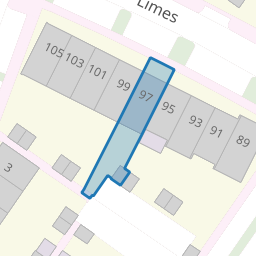 Perceel HSN01-G-2347