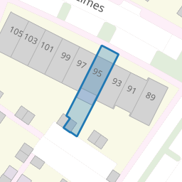 Perceel HSN01-G-2348