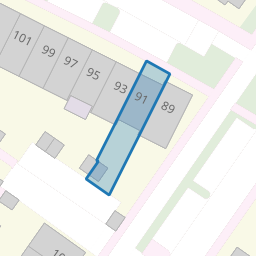 Perceel HSN01-G-2350