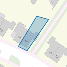 Perceel HSN01-G-2358