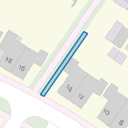 Perceel HSN01-G-2363