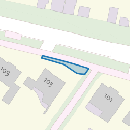 Perceel HSN01-G-2369