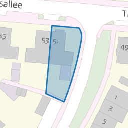 Perceel HSN01-G-2376