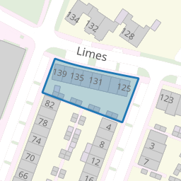 Perceel HSN01-G-2379