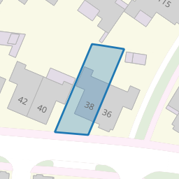 Perceel HSN01-G-2380