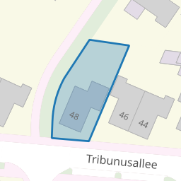 Perceel HSN01-G-2382