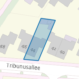 Perceel HSN01-G-2383