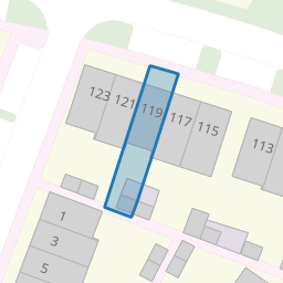 Perceel HSN01-G-2388