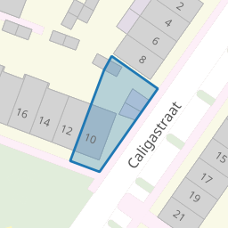 Perceel HSN01-G-2390