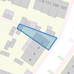 Perceel HSN01-G-2394