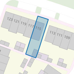 Perceel HSN01-G-2396