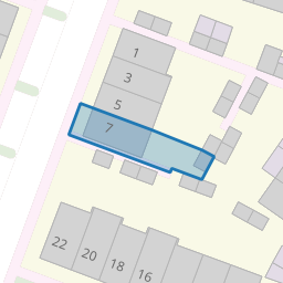 Perceel HSN01-G-2397