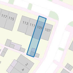 Perceel HSN01-G-2398