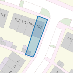 Perceel HSN01-G-2399