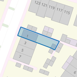 Perceel HSN01-G-2403