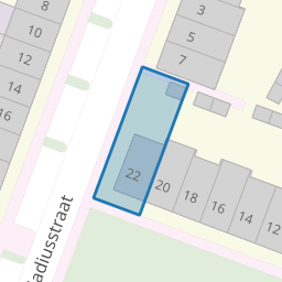 Perceel HSN01-G-2404