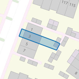 Perceel HSN01-G-2406