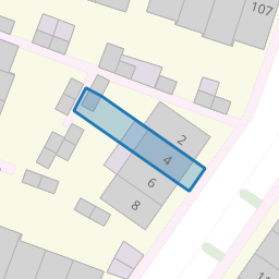 Perceel HSN01-G-2407