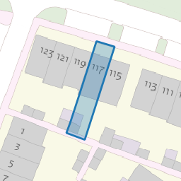 Perceel HSN01-G-2408