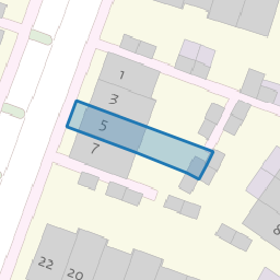 Perceel HSN01-G-2409