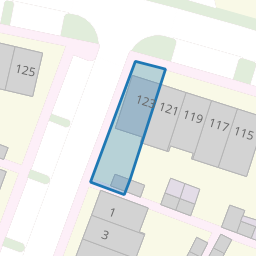 Perceel HSN01-G-2410