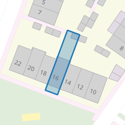 Perceel HSN01-G-2412