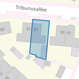 Perceel HSN01-G-2417