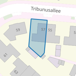 Perceel HSN01-G-2418