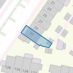 Perceel HSN01-G-2421