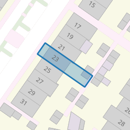 Perceel HSN01-G-2423