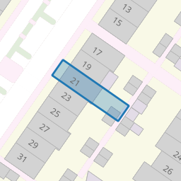 Perceel HSN01-G-2424