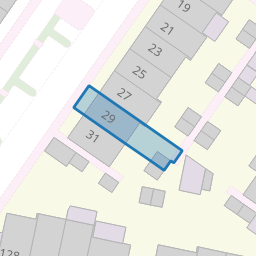 Perceel HSN01-G-2426