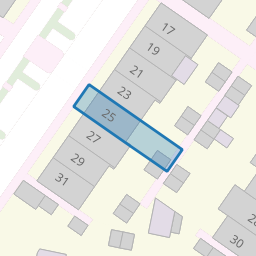 Perceel HSN01-G-2427