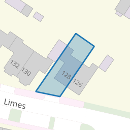 Perceel HSN01-G-2430