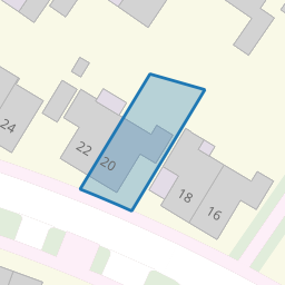 Perceel HSN01-G-2435