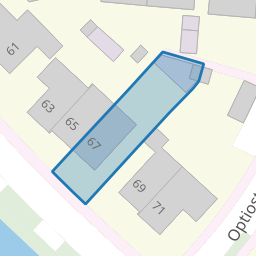 Perceel HSN01-G-2440