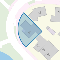 Perceel HSN01-G-2443