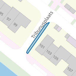 Perceel HSN01-G-2449