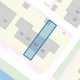 Perceel HSN01-G-2456