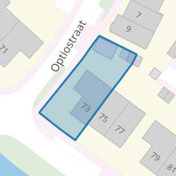 Perceel HSN01-G-2457