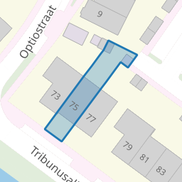 Perceel HSN01-G-2458