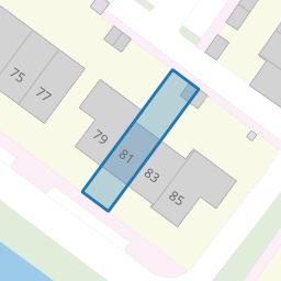 Perceel HSN01-G-2459