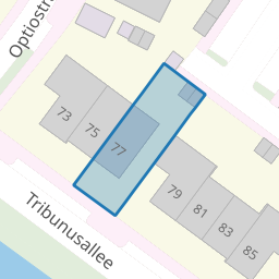 Perceel HSN01-G-2460