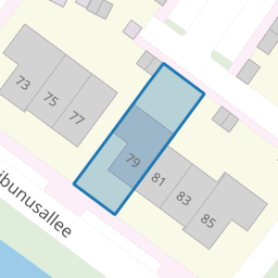 Perceel HSN01-G-2461