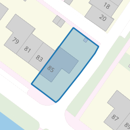 Perceel HSN01-G-2462