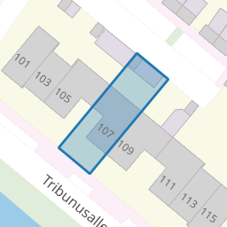 Perceel HSN01-G-2463