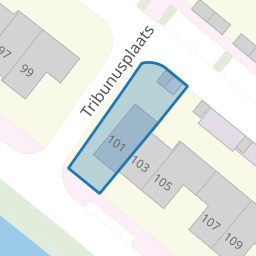 Perceel HSN01-G-2466