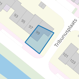 Perceel HSN01-G-2472