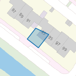 Perceel HSN01-G-2476